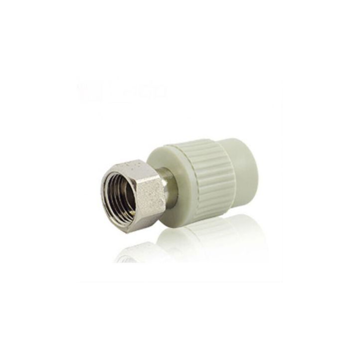 Liitmutter PPR 20 x 1/2" SK