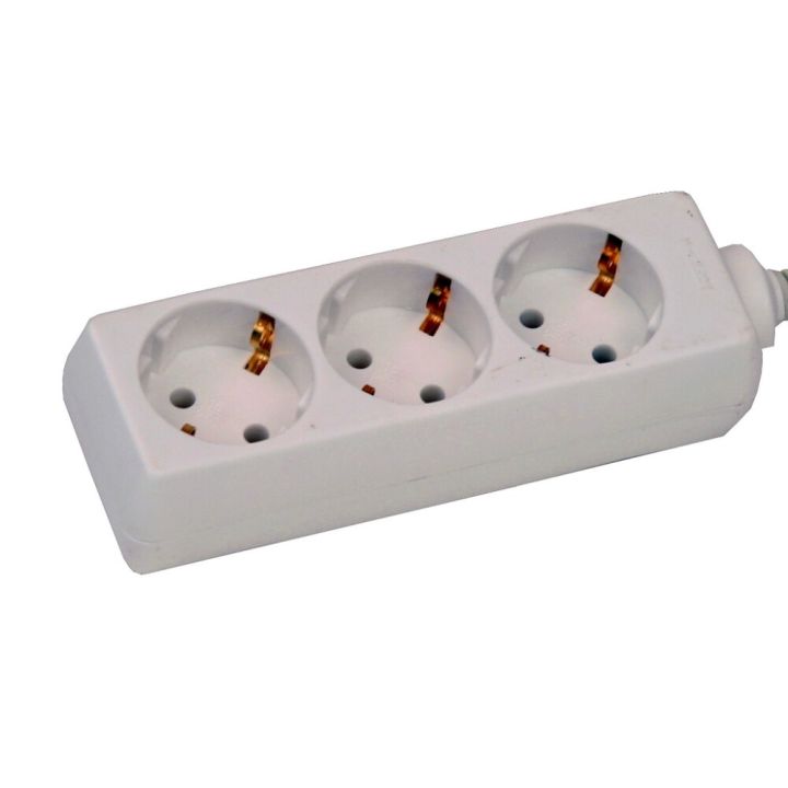 Juhtmeta 3-ne pesa maandusega