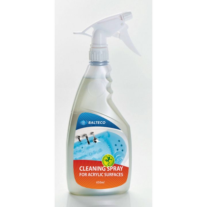 Balteco puhastusvahend akrüülpindadele 650 ml