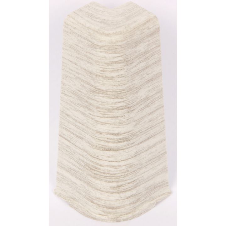 Välisnurk Döllken SLK60 Q PVC 3039 tamm St. Moritz 2 tk