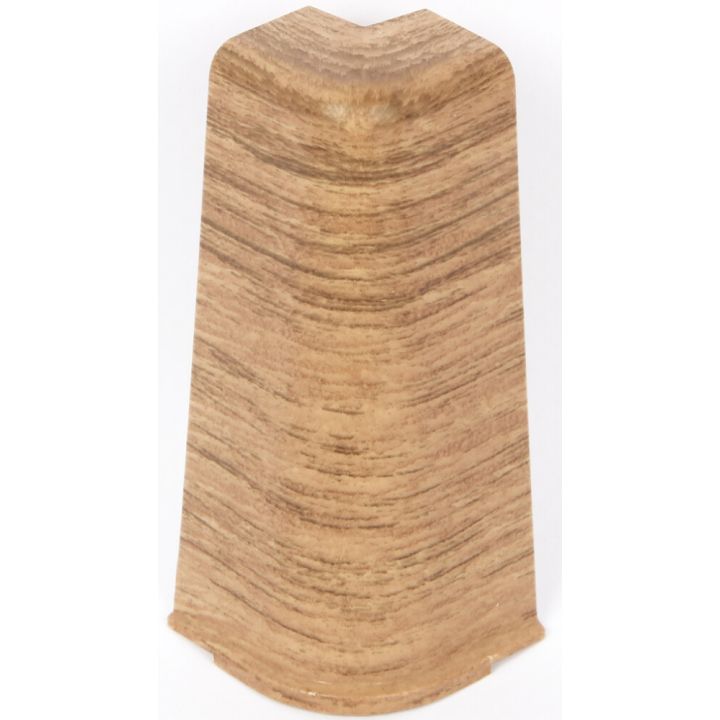 Välisnurk Döllken SLK60 Q PVC 3041 tamm Monaco 2 tk