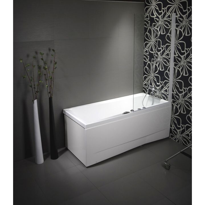 Vannisein Balteco VS1/T1 86 x 150 cm kirgas