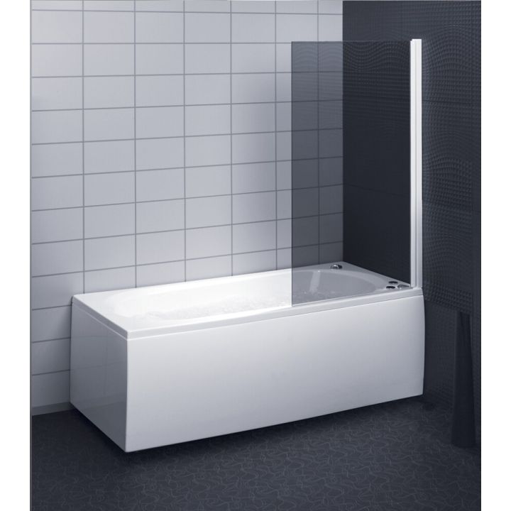 Vannisein Balteco VS1/T1 86 x 150 cm suitsuklaas