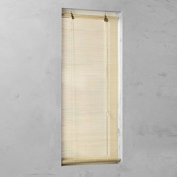 Bambusruloo Basic 90 x 220 cm
