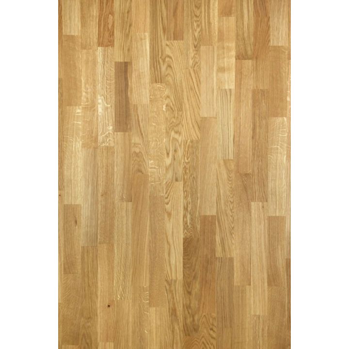 Puitparkett BW Tamm Nature õlivaha 13,3 mm