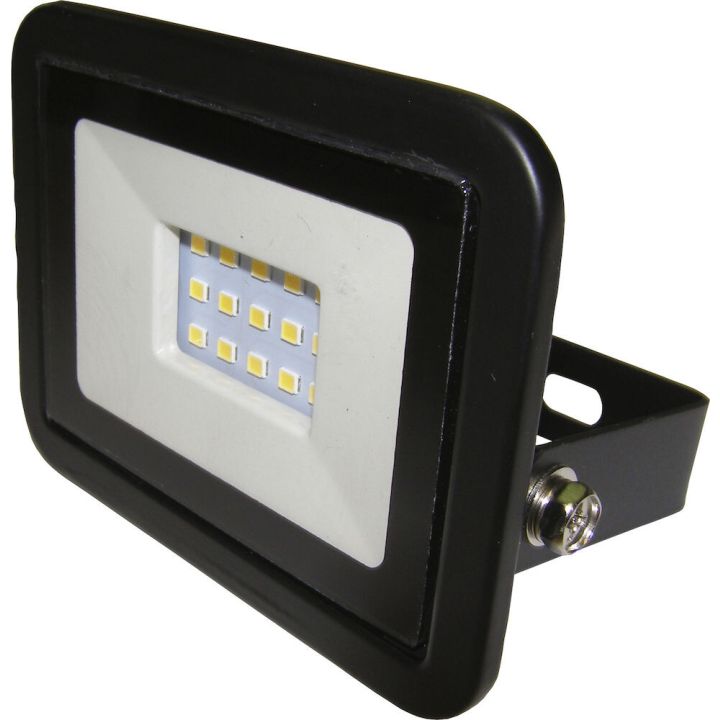 LED-prožektor Acuma Mini 20 W must