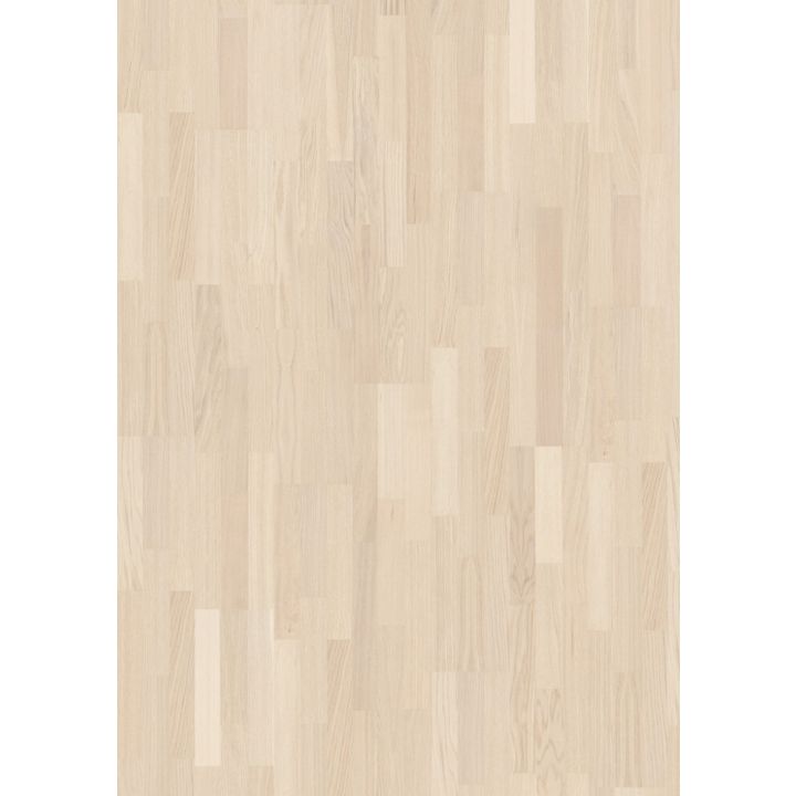 Spoonparkett Golv Lightwood tamm valge 8,5 mm