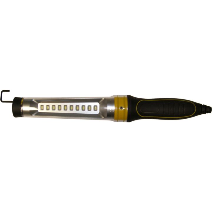 LED-kandelamp 6 W