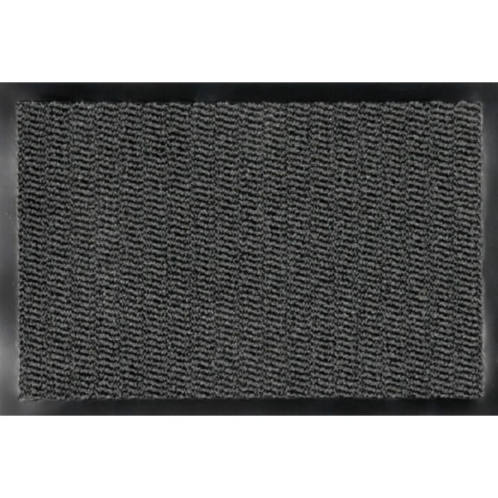 Porimatt Vebe Lisa 80 x 120 cm, must 51