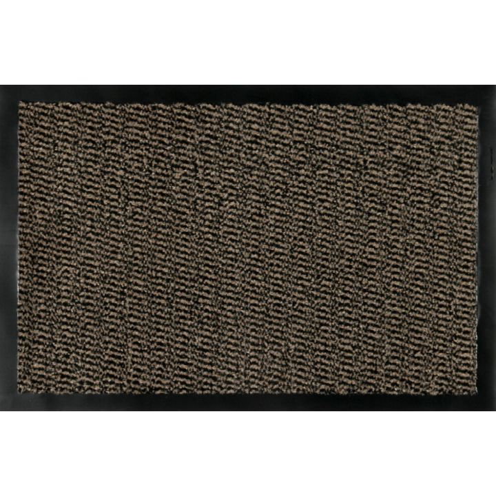 Porimatt Vebe Lisa 80 x 120 cm, pruun 60