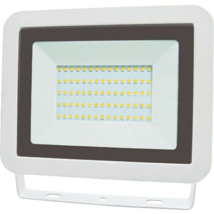 LED-prožektor Acuma Mini 50 W valge