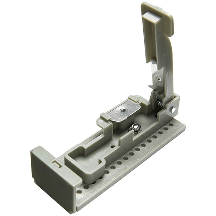 Lamellilõikur ribakardinale