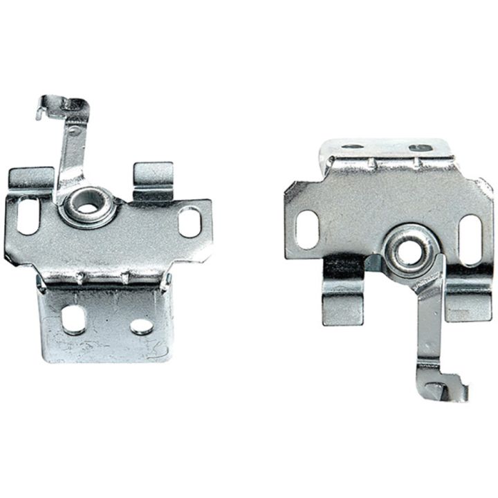 Kruvikinnitus ribakardinale 2 tk