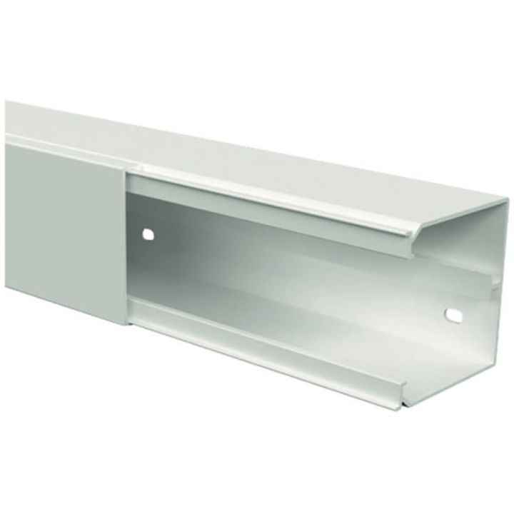 Kaablikarbik GGK LFG 60 x 60 mm valge 2 m