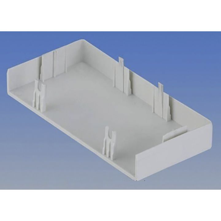 Karbiku ots 60 x 130/80 BR GGK valge