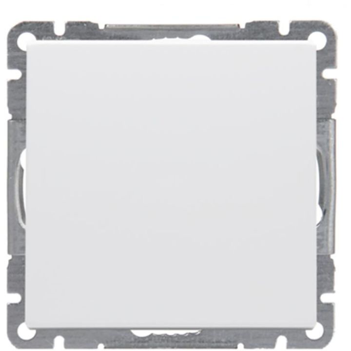 Ristlüliti Berker S1 valge