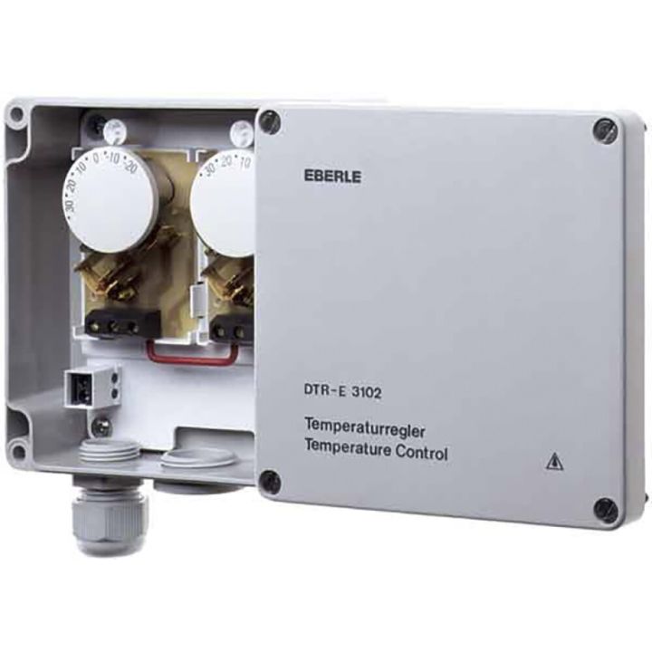 Termostaat Eberle EB3102