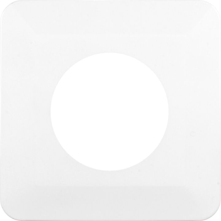 Seinakate Zamel OSX-910, valge