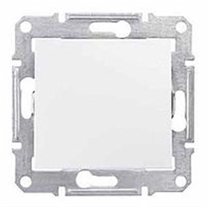 Pimekate Berker S1 valge