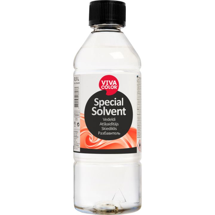 Special Solvent vedeldi 0,5 l