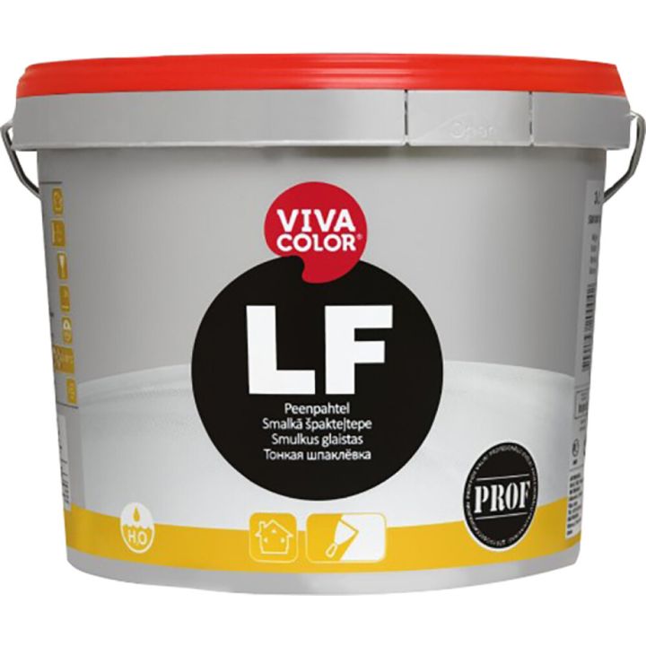 Peenpahtel Vivacolor LF 3 l
