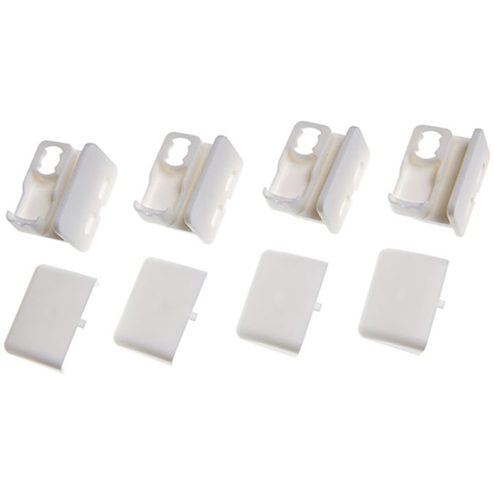 Isekleepuv kinnitus voldikkardinale 4 tk