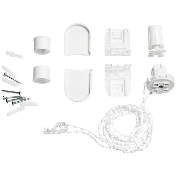 Paigalduskomplekt ruloole 25 mm