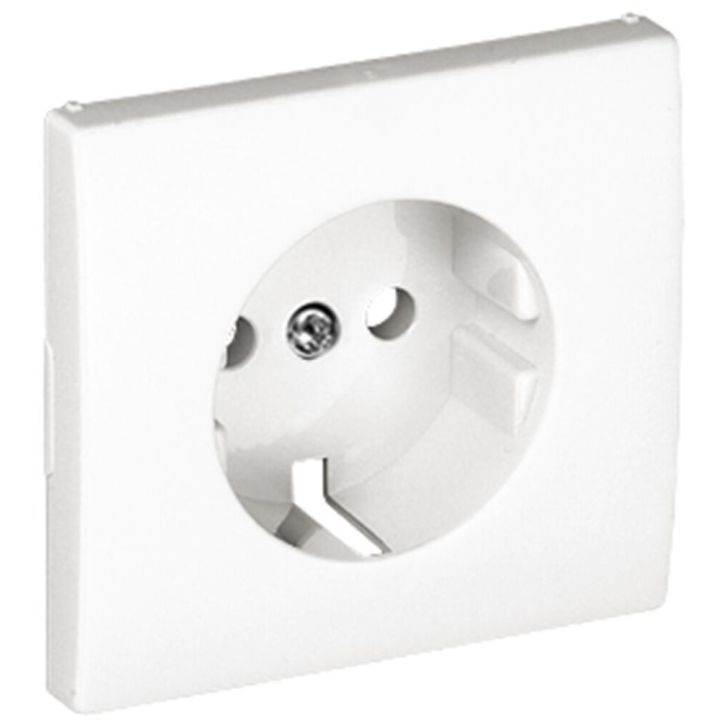 Maandusega pesa Efapel Apolo valge