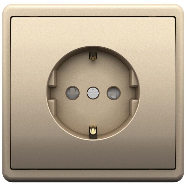 Maandusega pesa Efapel Apolo champagne