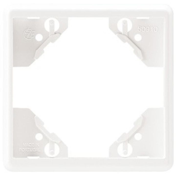 Raam Efapel Apolo 1-ne valge