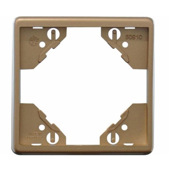 Raam Efapel Apolo 1-ne champagne