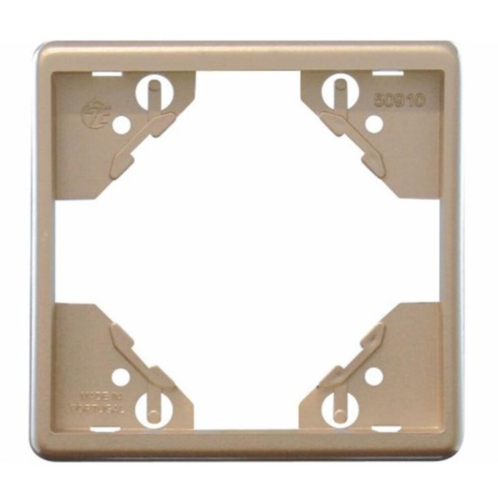 Raam Efapel Apolo 1-ne platinum