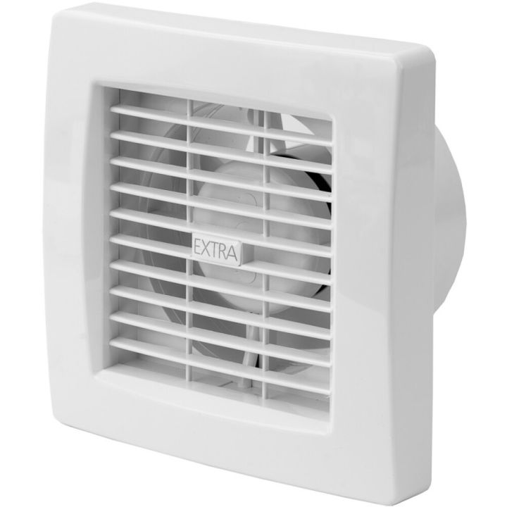 Elektriventilaator Europlast Extra X120