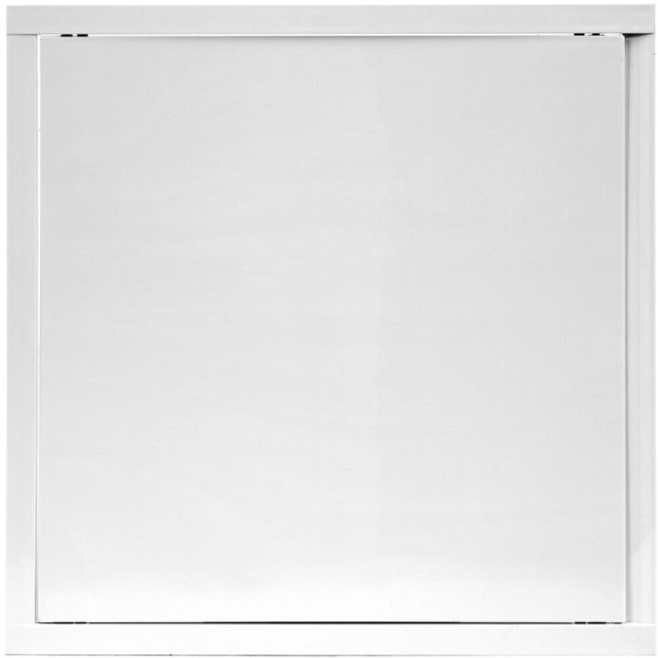 Hooldusluuk Europlast 400 x 400 plast