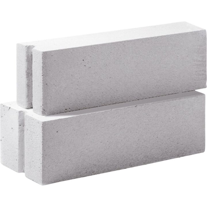 Kergplokk Bauroc Classic 250