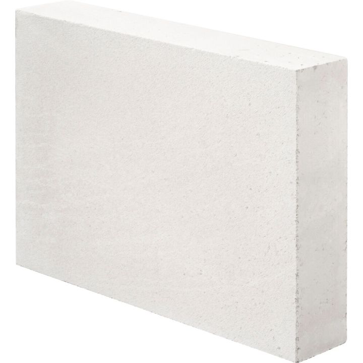 Kergplokk Bauroc Element 100 x 600 x 400 mm