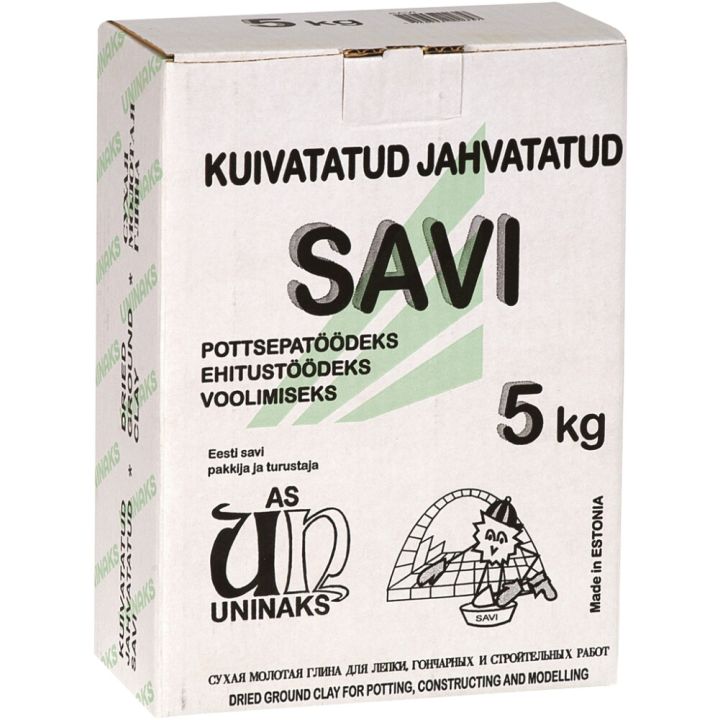 Savi Uninaks 5 kg