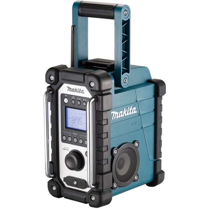 Raadio Makita DMR116