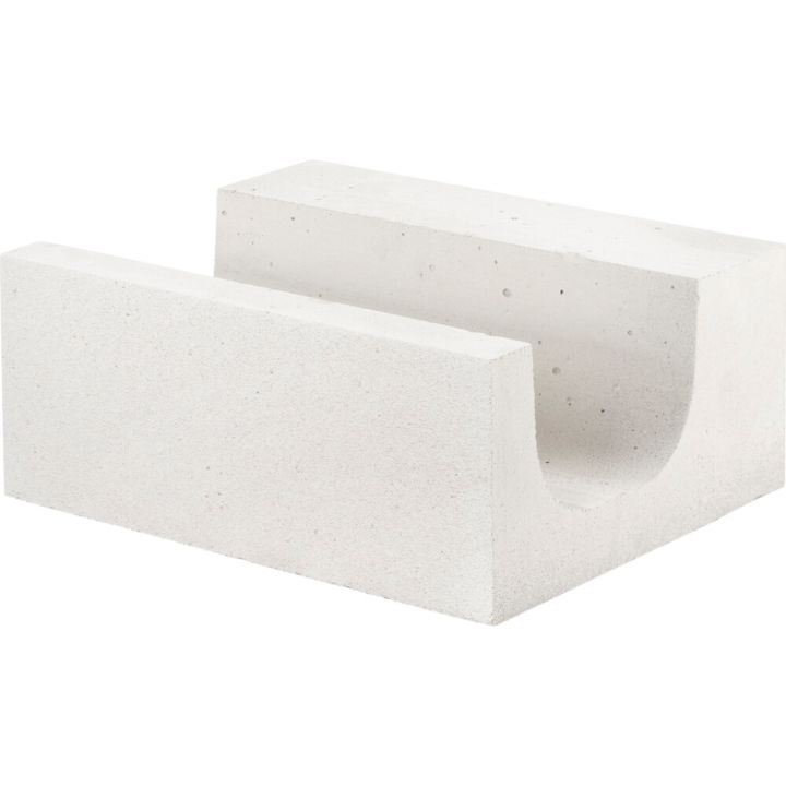 Poorbetoonplokk Bauroc U-300