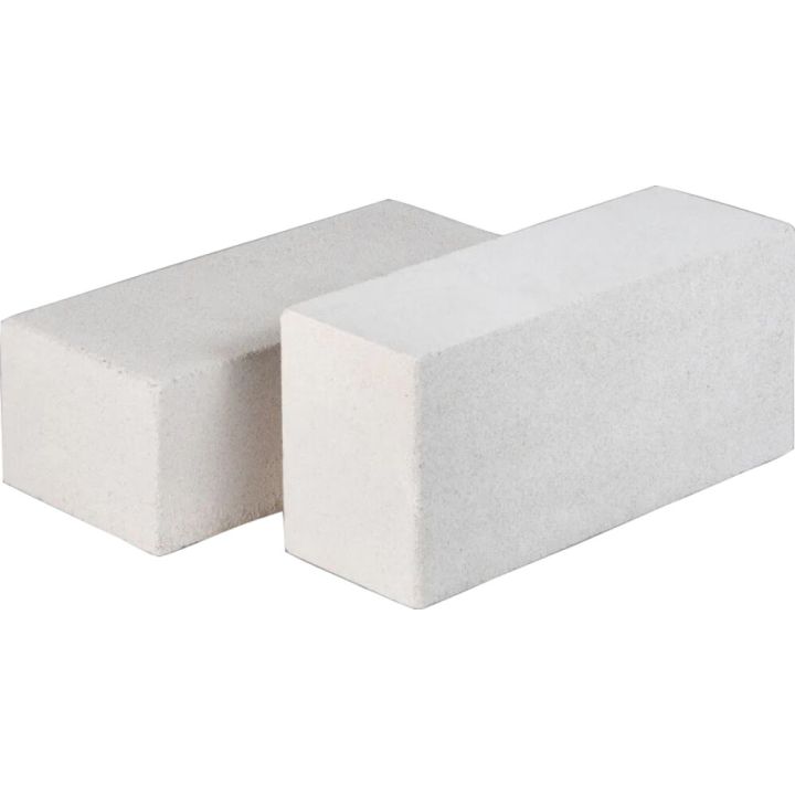 Silikaattellis Bauroc Silroc Brick 65