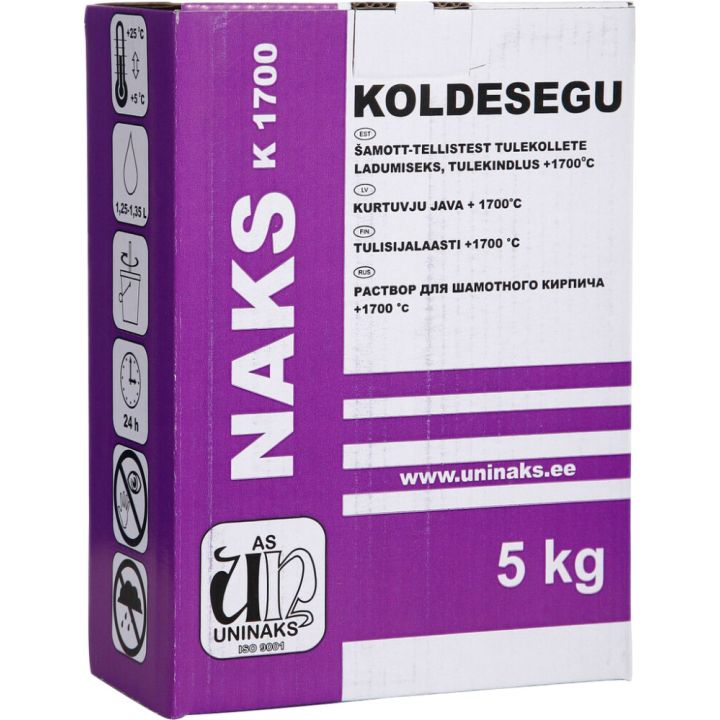 Koldesegu 5 kg