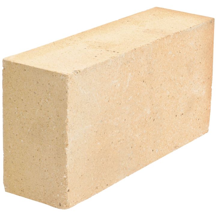 Šamottkivi  Hart Keramik 250 x 124 x 64 mm