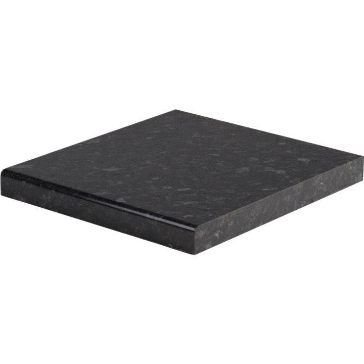 Servakant Plaat Detail Everest 35 x 3050 mm