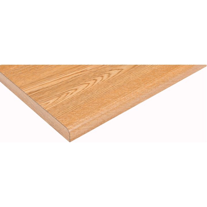 Aknalaud Plaat Detail tamm 27 mm