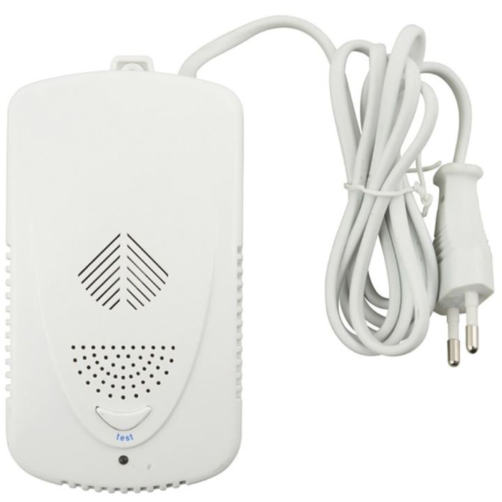 Gaasiandur Nor-tec 83227