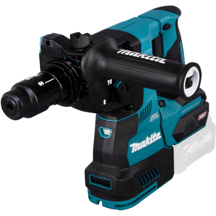 Akupuurvasar Makita HR004GZ01 40 V