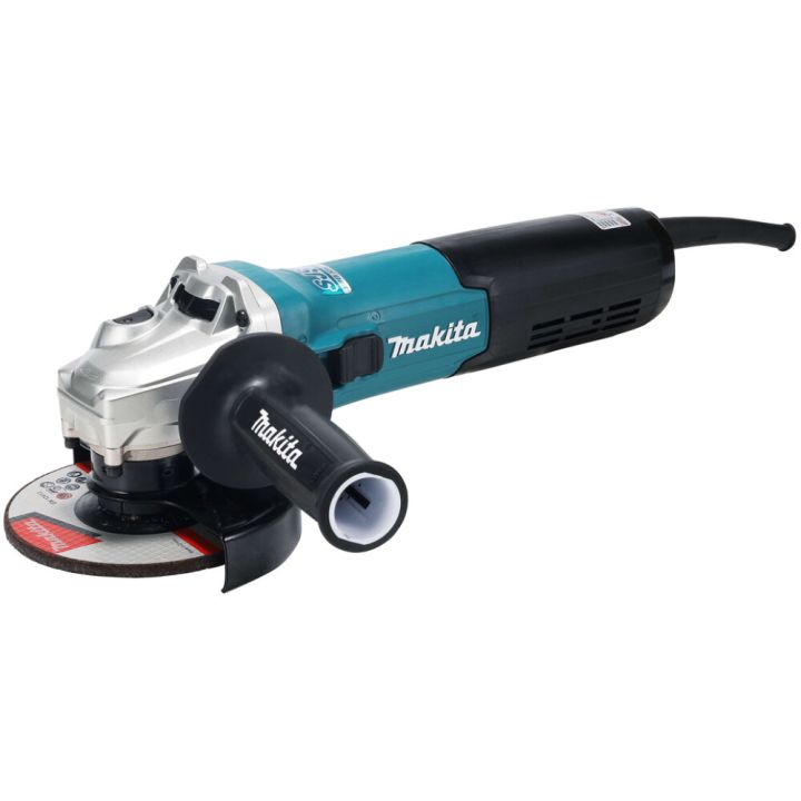 Nurklihvija Makita GA5090X01