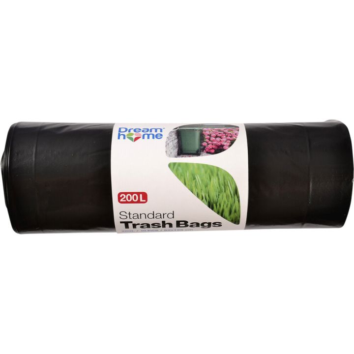 Prügikott Dreamhome Standard 200 l