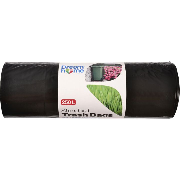 Prügikott Dreamhome Standard 250 l