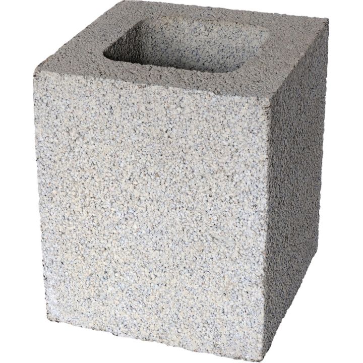 Fibo õõnesplokk Weber 200 mm